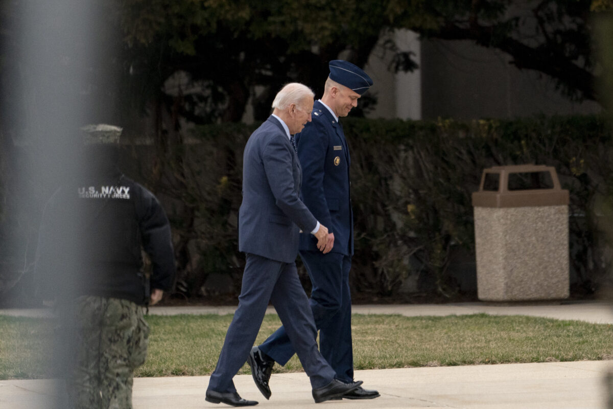 Joe Biden