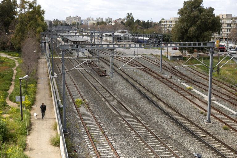 Τέμπη: Ενώπιον του εφέτη ανακριτή σήμερα ο Επιθεωρητής Κυκλοφορίας του ΟΣΕ – Τι θα υποστηρίξει