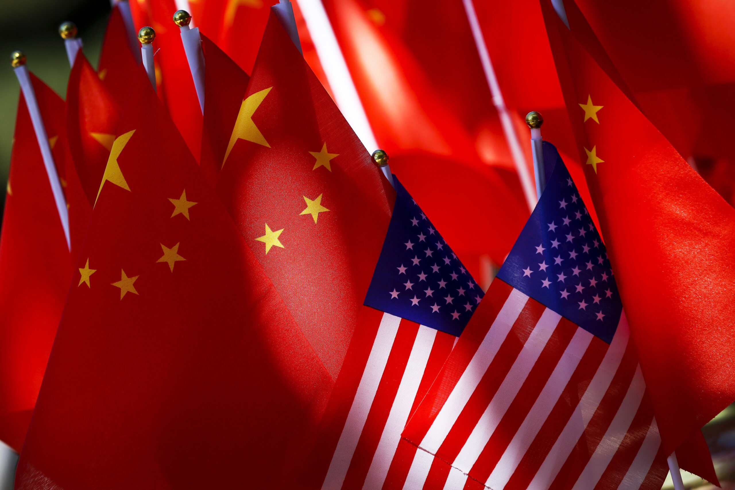 Αυστηρό μήνυμα Κίνας σε ΗΠΑ: «Αναπόφευκτη η σύγκρουση»