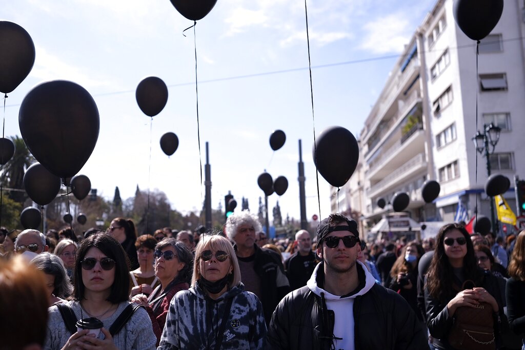 Τέμπη: Νέα δεδομένα και πρόσωπα στο κάδρο των ερευνών – Προφυλακιστέος ο σταθμάρχης