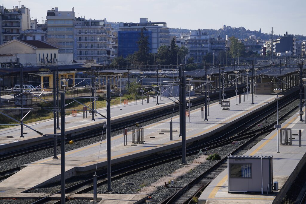 Από τον «αχταρμά» στο «έγινε τράκα» – Παθογένειες, συγκυρίες και χειρισμοί που οδήγησαν στο δυστύχημα