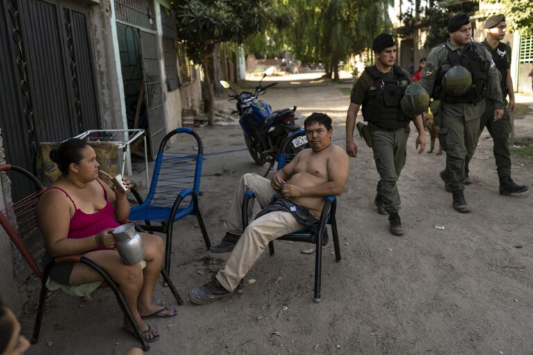 Μεξικό: Τρεις Αμερικανίδες πήγαν να πουλήσουν ρούχα και αγνοούνται εδώ και τρείς εβδομάδες