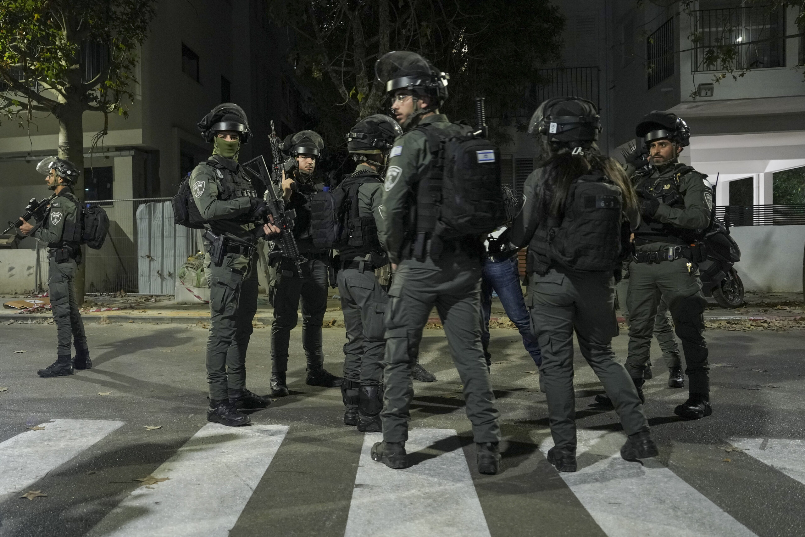 Ισραήλ: Επίθεση ενόπλου στο Τελ Αβίβ – Τρεις τραυματίες