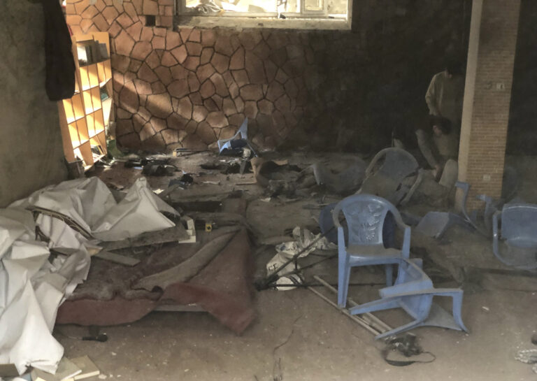 Αφγανιστάν: Ένας νεκρός και πέντε τραυματίες από έκρηξη στην επαρχία Μπαλχ