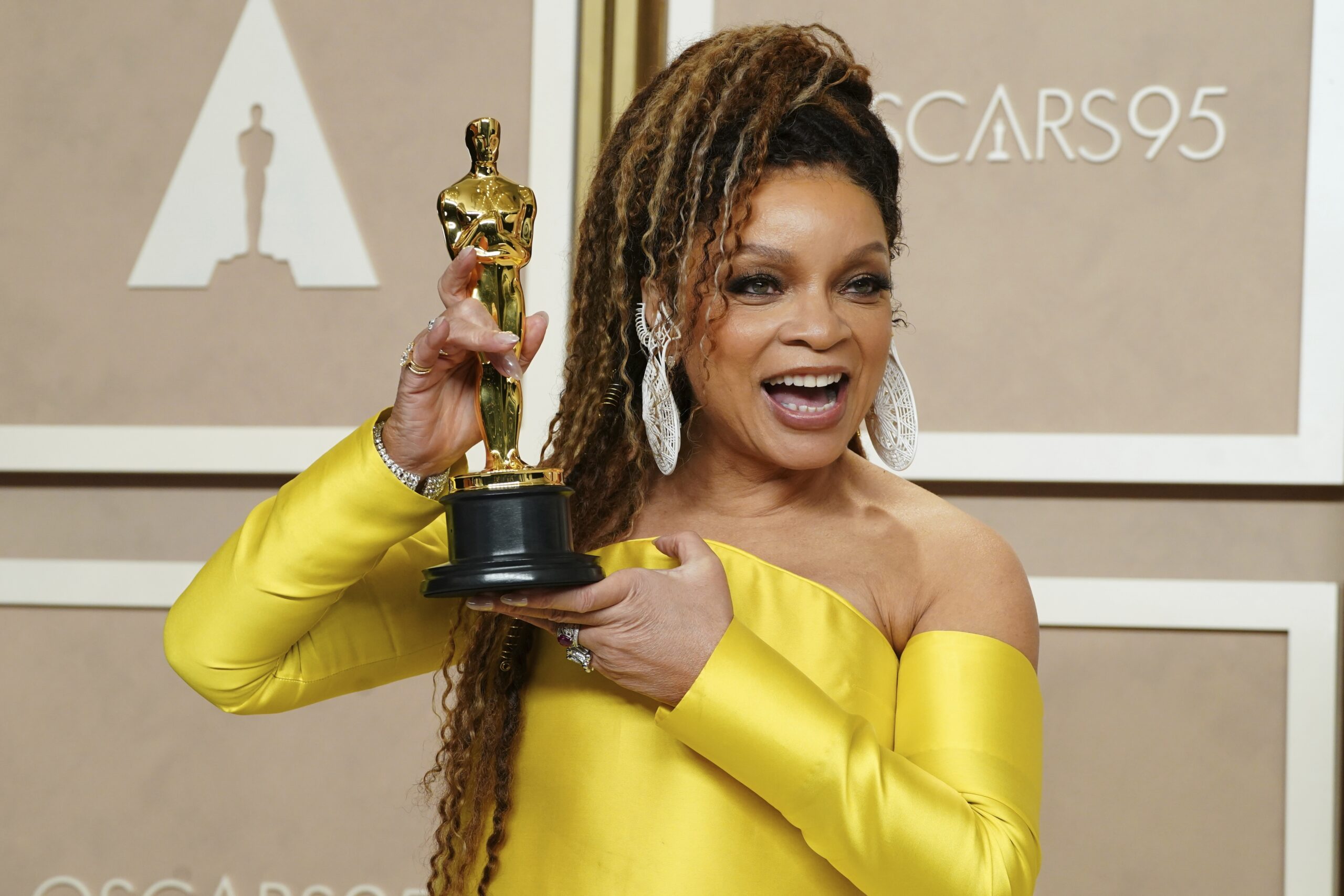 95th Academy Awards - Press Room