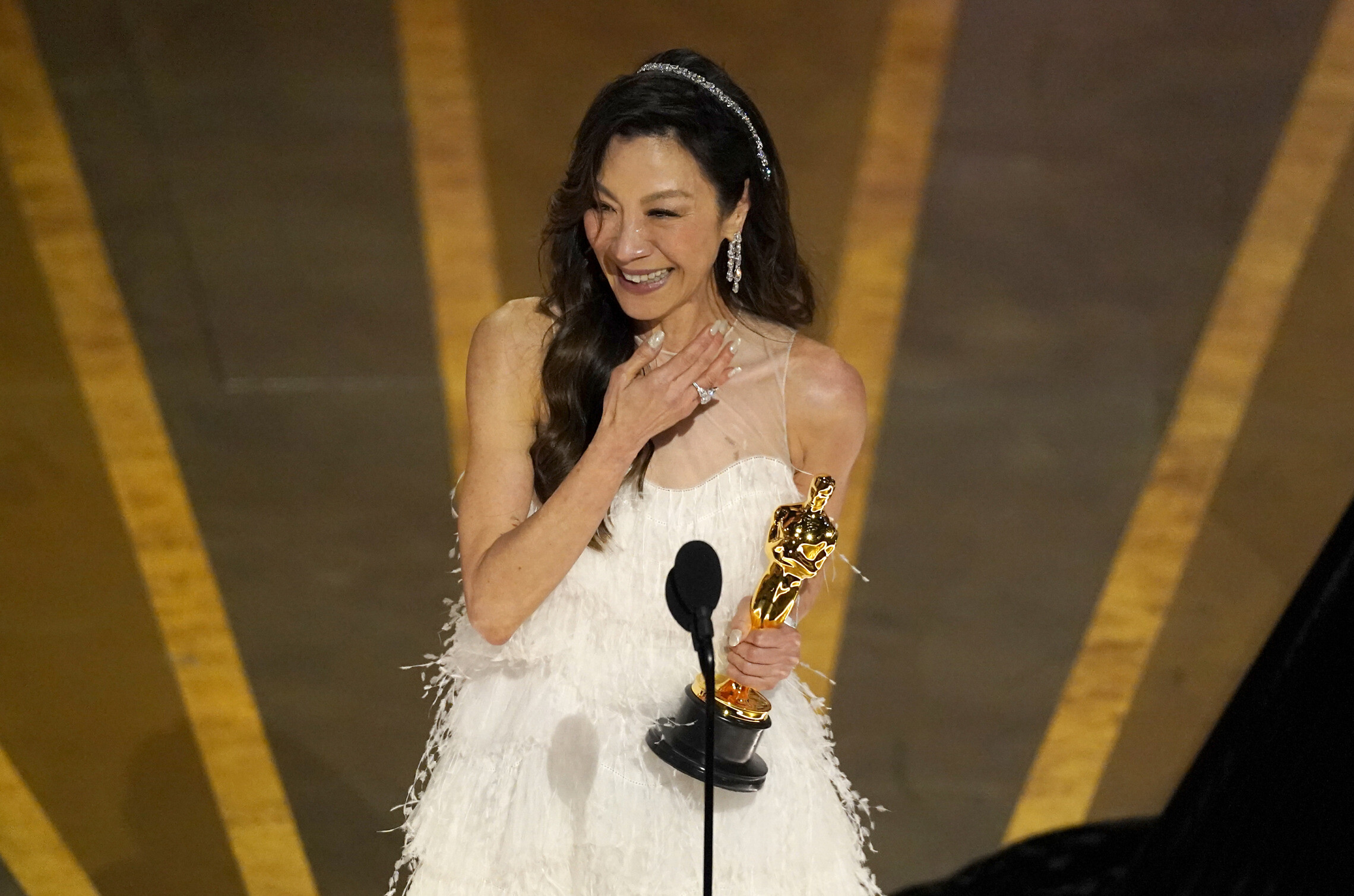 95th Academy Awards - Show