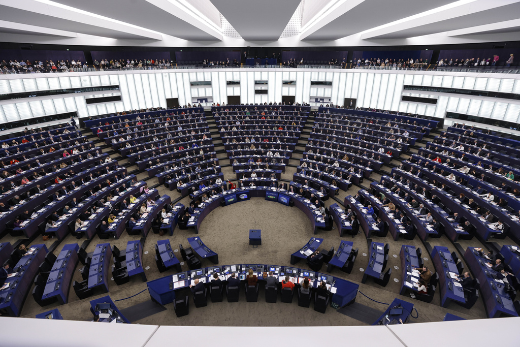 Ευρωπαϊκό Κοινοβούλιο: Ενέκρινε τα σχέδια για έναν κλιματικά ουδέτερο κτιριακό τομέα έως το 2050