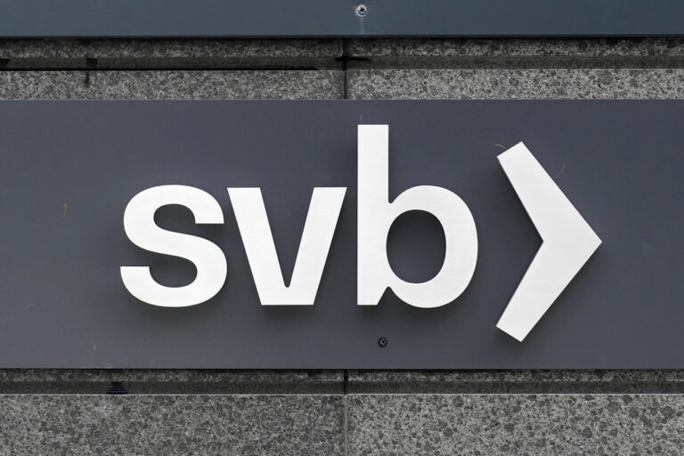 ΗΠΑ: Ο τραπεζικός τομέας της SVB Financial Group υπέβαλε αίτηση πτώχευσης