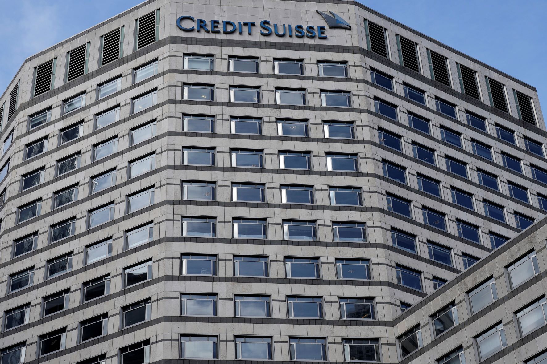 CREDIT SUISSE