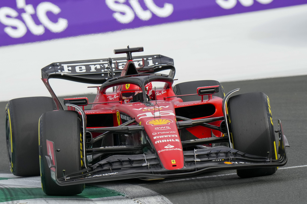Ιταλία: Η Ferrari δέχθηκε κυβερνοεπίθεση, αλλά δεν θα αποδεχθεί καμία απαίτηση λύτρων