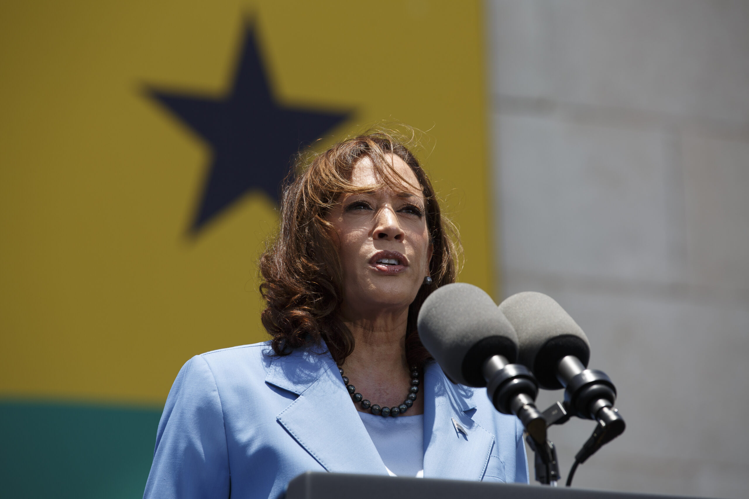 Harris Ghana