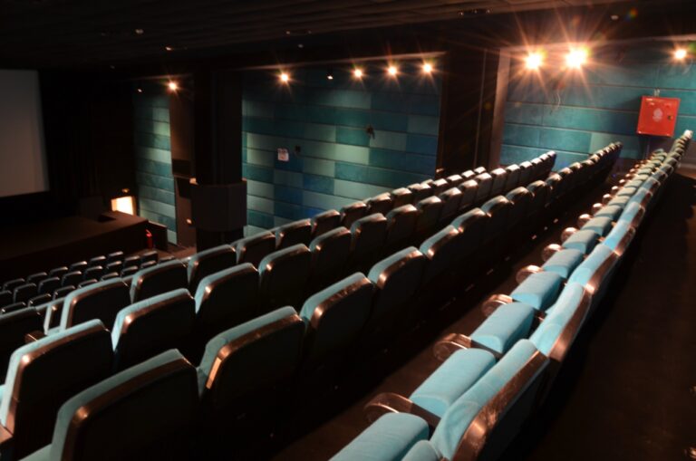 «Τα Σινεμά μας, η Πόλη μας»: Κάλεσμα στήριξης με δωρεάν προβολές την Κυριακή σε ΙΝΤΕΑΛ, ΑΣΤΟΡ και ΙΡΙΔΑ
