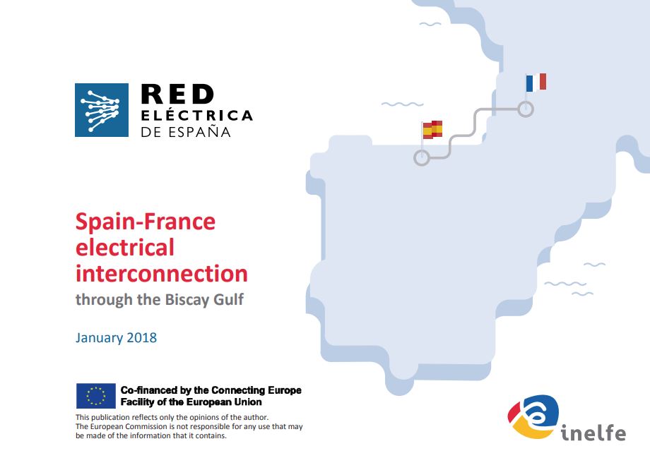 Ξεκινάει η ηλεκτρική διασύνδεση Ισπανίας-Γαλλίας