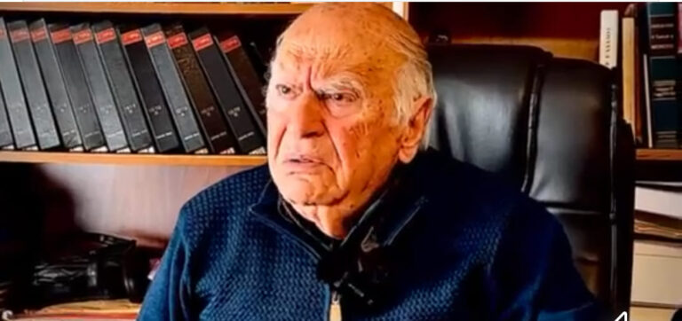 Χίος: Ημέρα μνήμης με εκδήλωση αφιερωμένη στον γηραιότερο ιατρό του νησιού Ισίδωρο Μαΐστρο