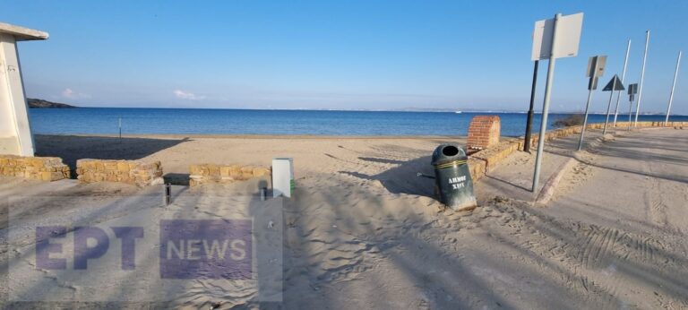 Χίος: Διαμαρτύρονται για την τουριστική ζώνη Καρφά- Αγ. Ερμιόνης- Μ. Λιμνιώνα οι επαγγελματίες