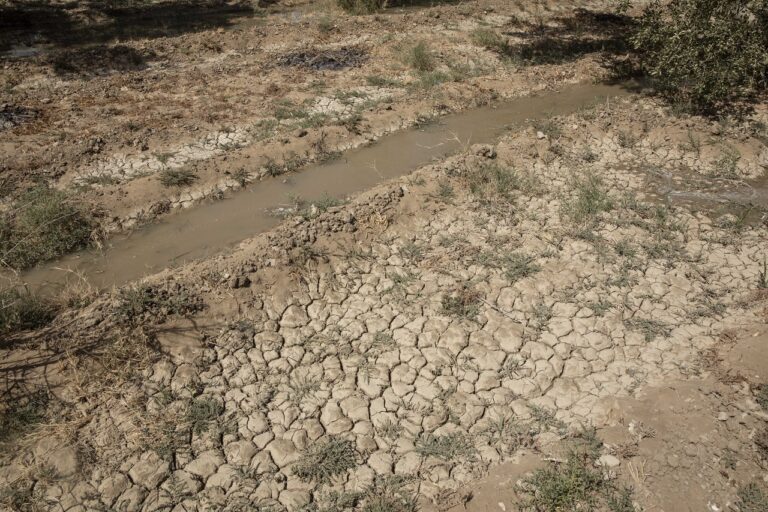 ΟΗΕ: Παγκόσμια κρίση λειψυδρίας σύμφωνα με έκθεση – Σήμερα η πρώτη μεγάλη σύνοδος κορυφής για το θέμα