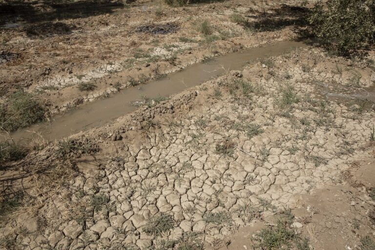 ΟΗΕ: Παγκόσμια κρίση λειψυδρίας σύμφωνα με έκθεση – Σήμερα η πρώτη μεγάλη σύνοδος κορυφής για το θέμα