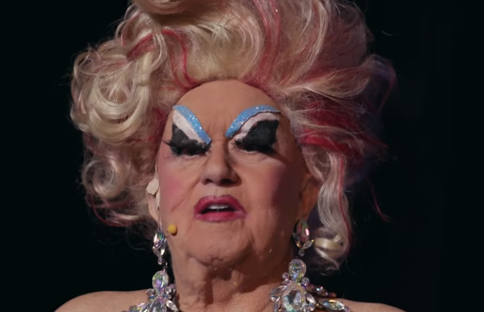 Darcelle: Πέθανε στα 92 της η γηραιότερη εργαζόμενη drag queen στον κόσμο