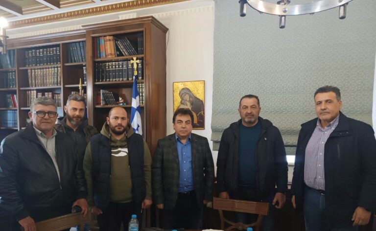 Δήμος Πύργου : Παραχώρηση έκτασης στους κυνηγούς