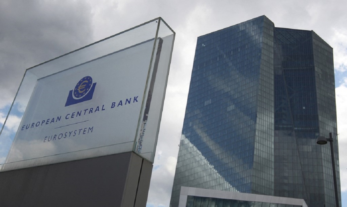 Σχέδιο δράσης με αύξηση επιτοκίων από ΕΚΤ, για τιθάσευση του πληθωρισμού