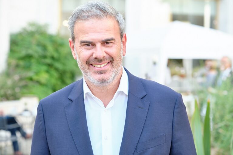 Στη Χίο ο Γ.Γ. του ΕΟΤ, για προγραμματική σύμβαση με το Δήμο