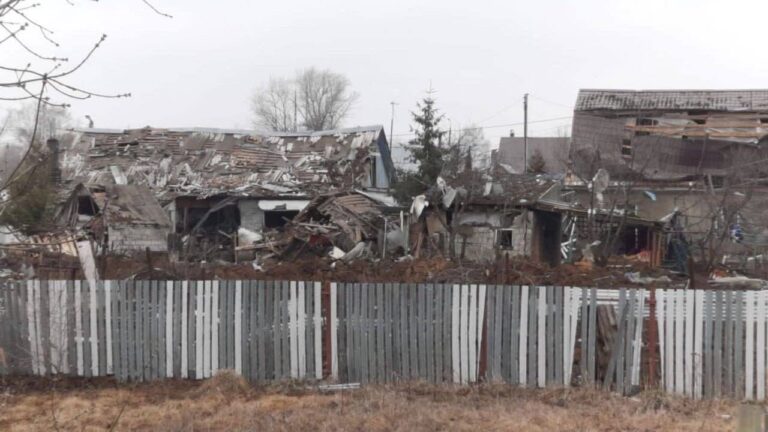 Ρωσία – Tass: Έκρηξη από ουκρανικό drone στο κέντρο της πόλης Κιρεγέφσκι
