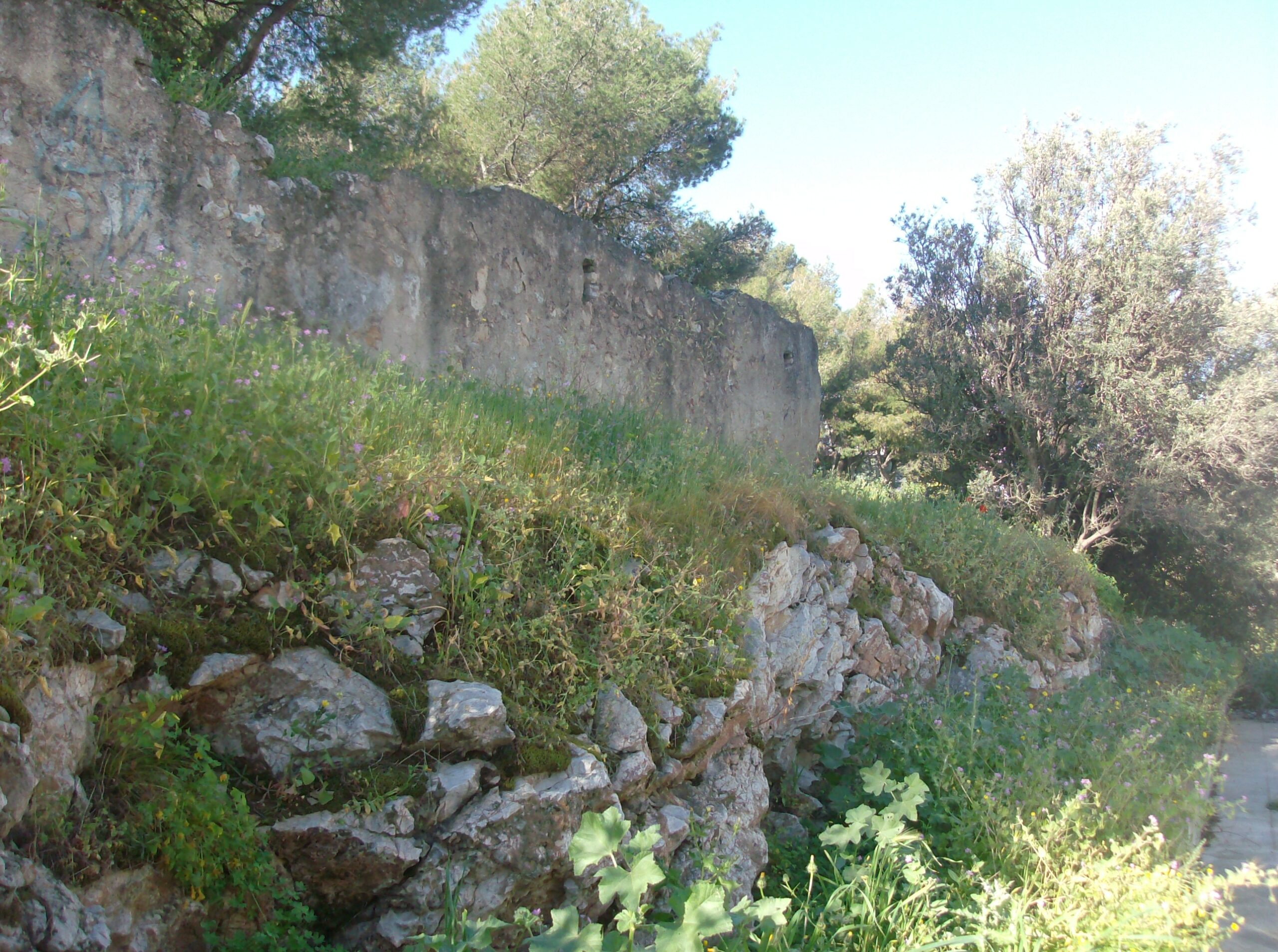 «Η Πόλις του Ελέους» και το άδοξο τέλος της