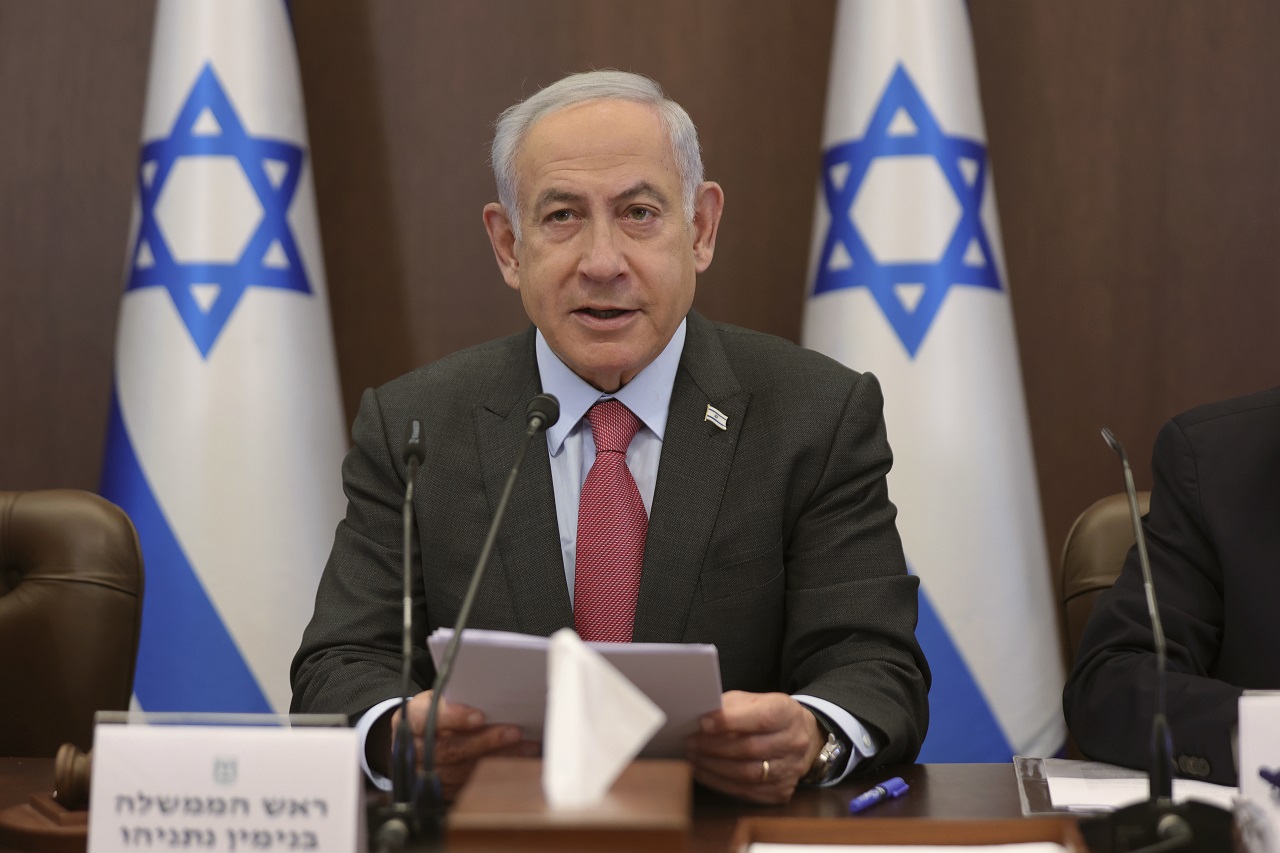 Ισραήλ: Διαλλακτικότερος παρουσιάζεται ο  πρωθυπουργός για τη μεταρρύθμιση του δικαστικού συστήματος