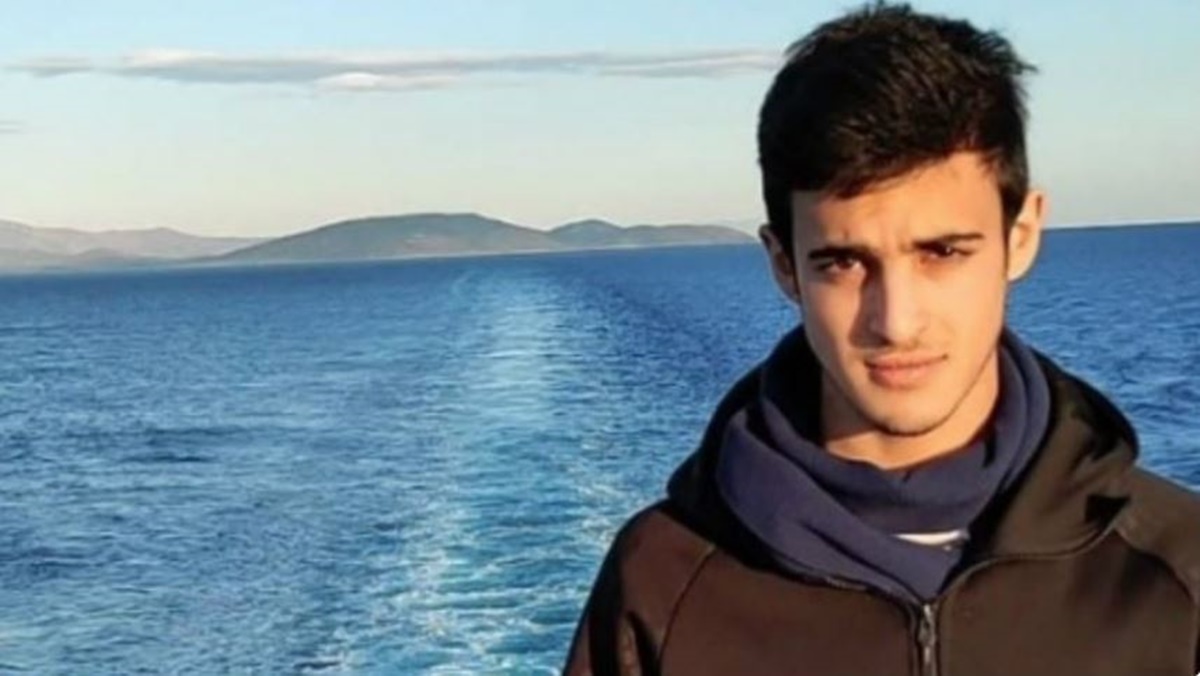 Kyprianos_papaioannou_1200 Κοσμήτορας του ΑΠΘ για τον Κύπριο φοιτητή: Ήρθε στην Ελλάδα να τον σπουδάσουμε κι εμείς τον επιστρέψαμε νεκρό