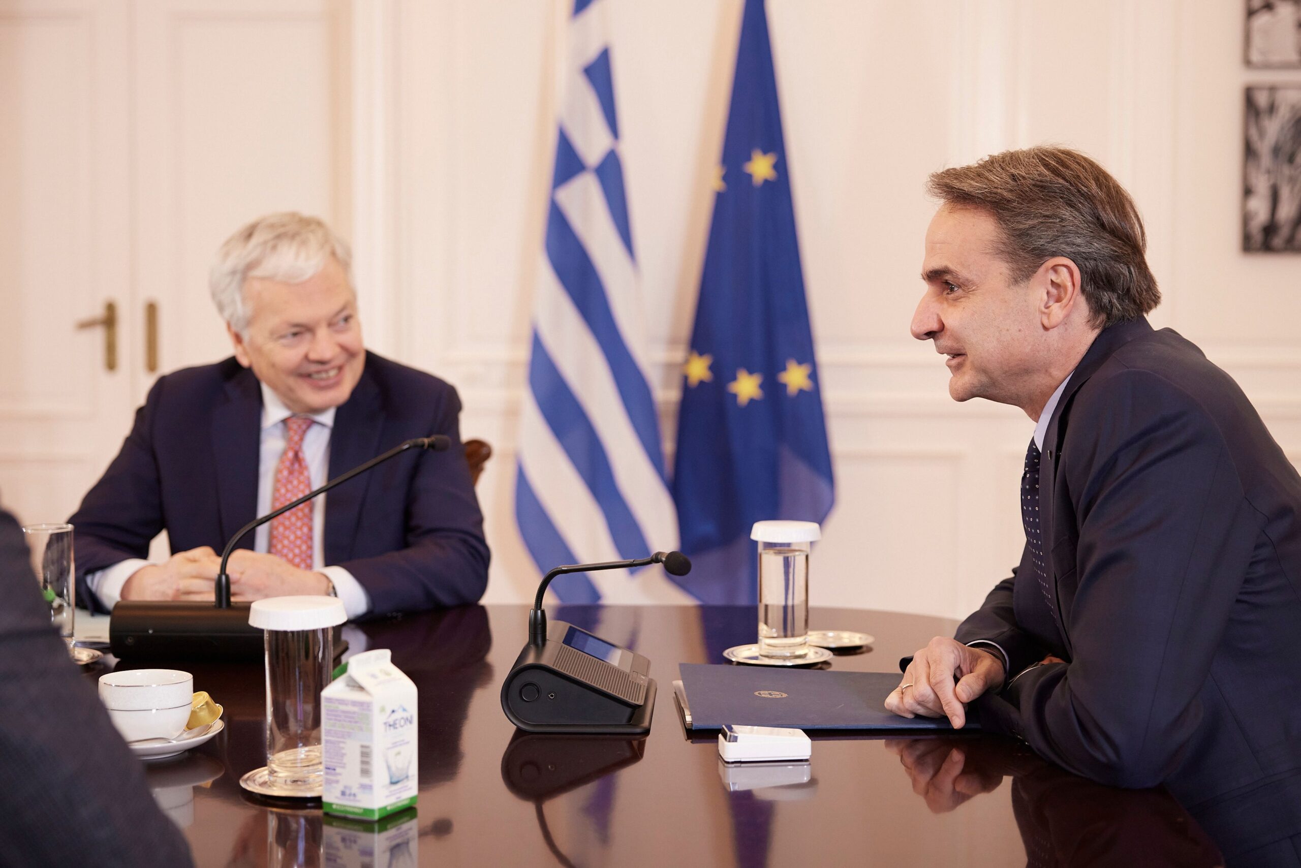 ΜΗΤΣΟΤΑΚΗΣ ΡΕΙΝΤΕΡΣ