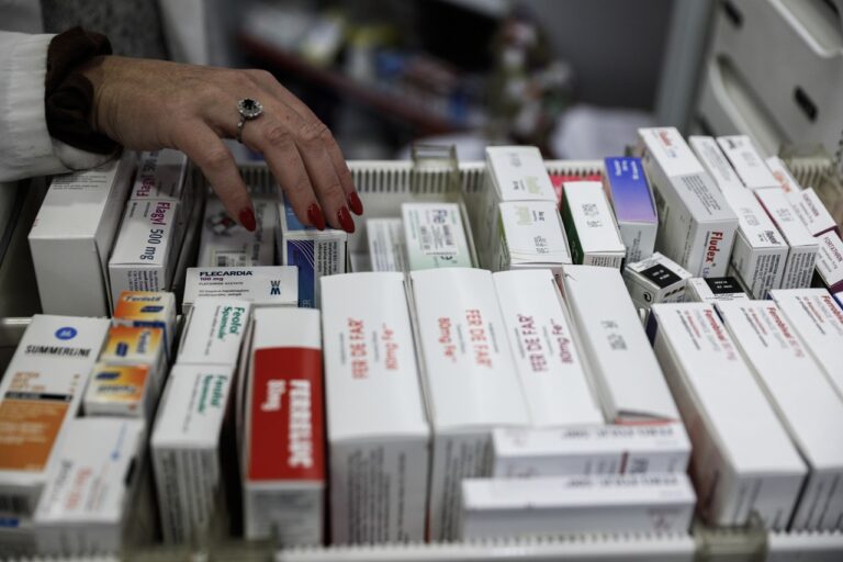 Αλβανία: Αυξάνεται η κατανάλωση φαρμάκων, εισήχθησαν 1091 τόνοι σε 2 μήνες