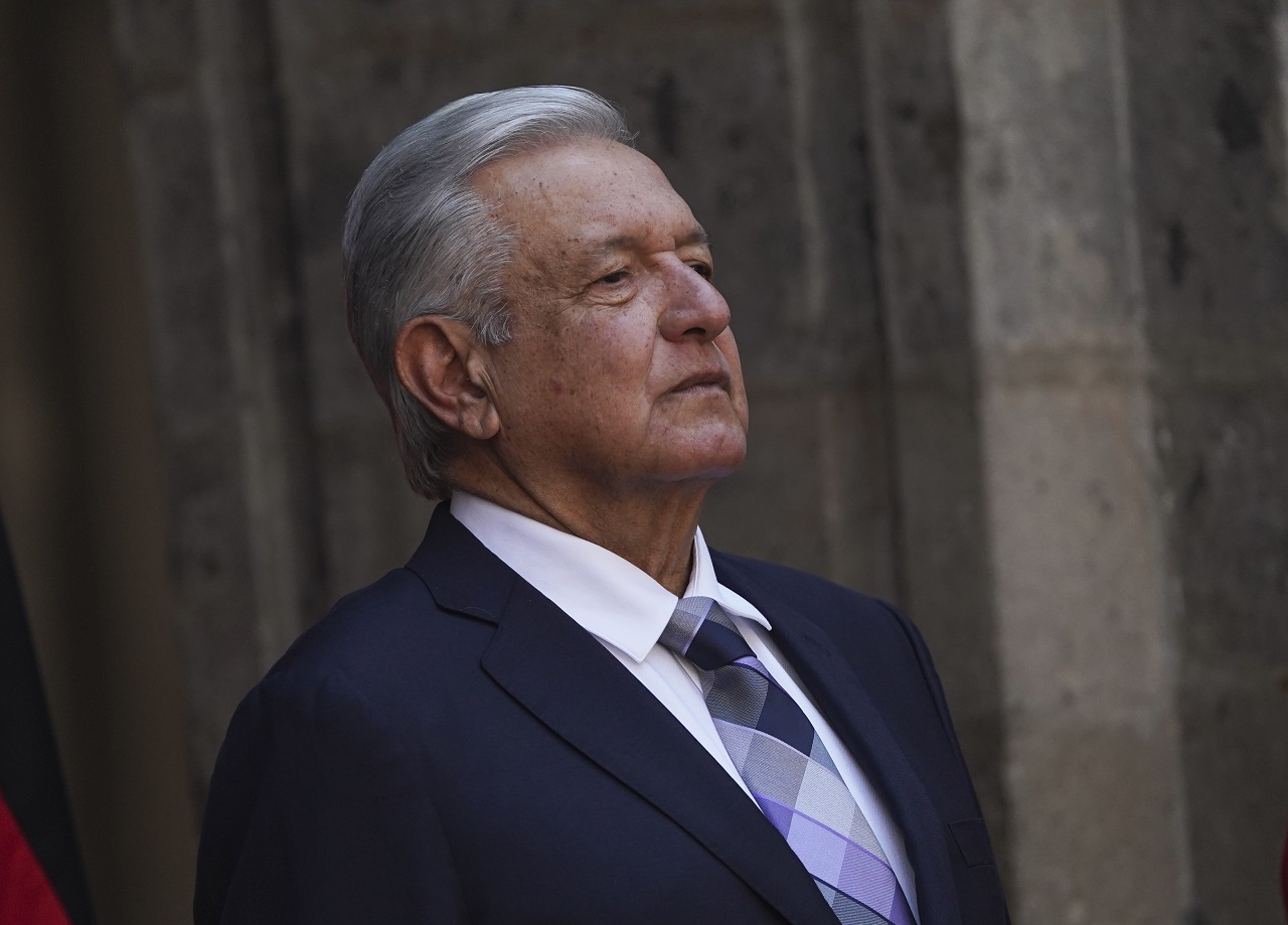 Μεξικό: Αμφισβητεί νομικά η κυβέρνηση απόφαση του Αν. Δικαστηρίου που ανέστειλε  προεδρική εκλογική  μεταρρύθμιση