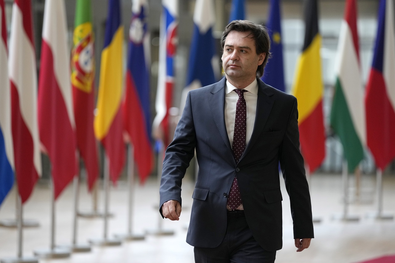 Ρωσία: Θα ληφθούν «κατάλληλα» μέτρα αν η Μολδαβία  προσχωρήσει στις κυρώσεις της Ε.Ε