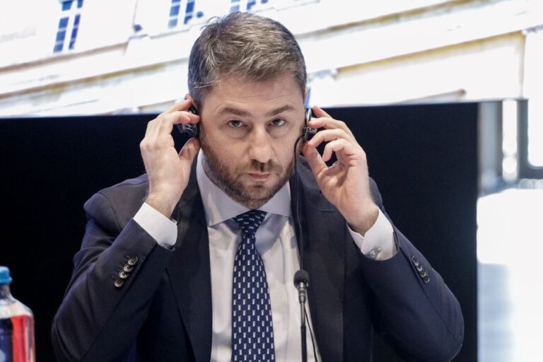 Ν. Ανδρουλάκης: Προτεραιότητά μας η δημιουργία μιας δεξαμενής κοινωνικών κατοικιών