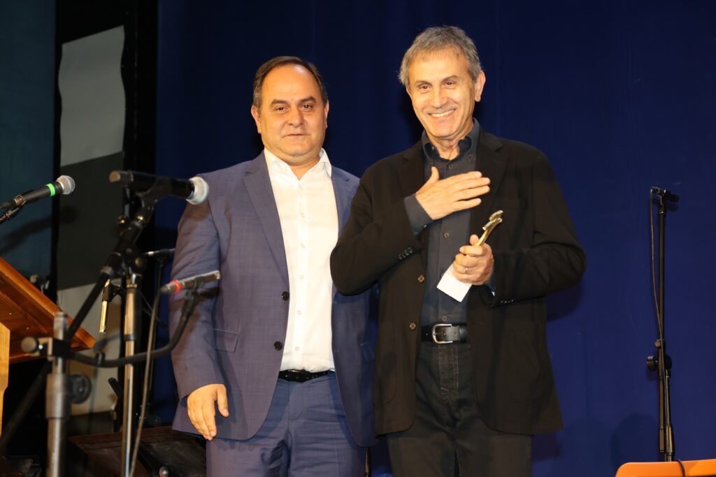Ολοκληρώθηκε το 38ο Πανελλήνιο Φεστιβάλ Ερασιτεχνικού Θεάτρου Καρδίτσας