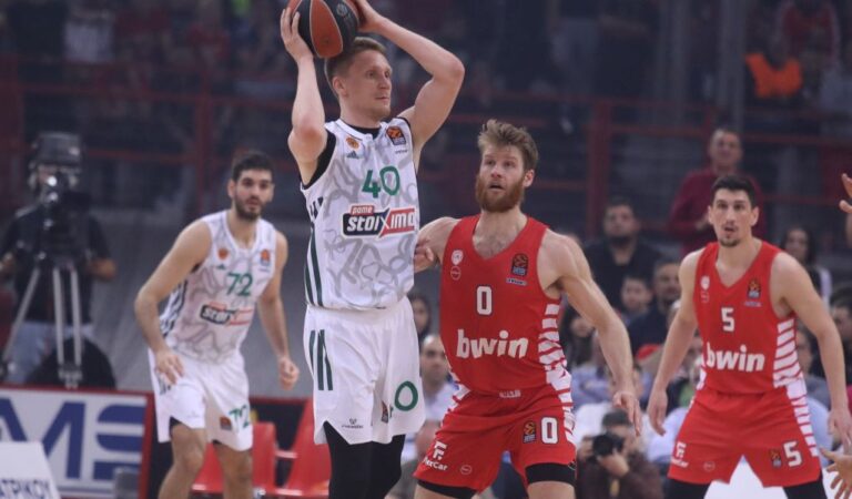 Αφιέρωμα στην Ευρωλίγκα που αρχίζει την Πέμπτη 3/10: Τζάμπολ με…πόθο κρυφό έναν πρώτο ελληνικό τελικό