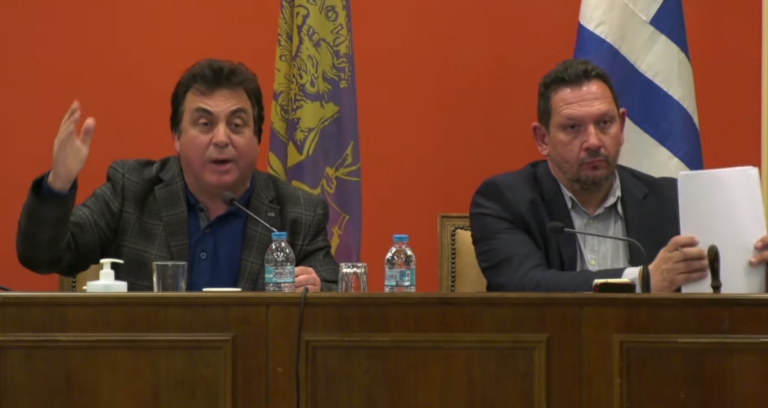 Δήμος Πύργου :Εγκρίθηκε το Τεχνικό Πρόγραμμα από την αρχή