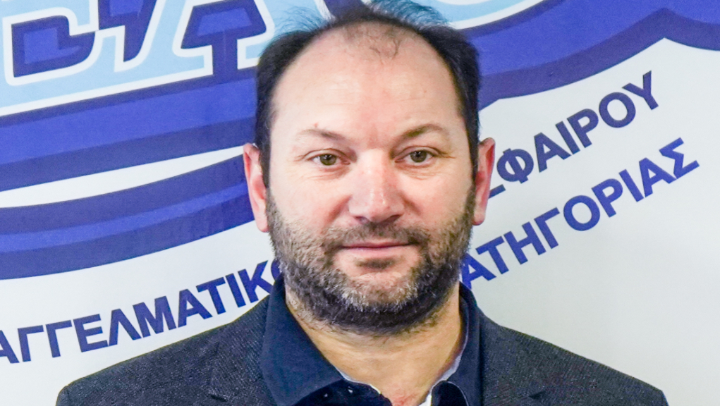 Μαρτσούκος: «Ξεκινάμε συναντήσεις με τον κ. Αυγενάκη»