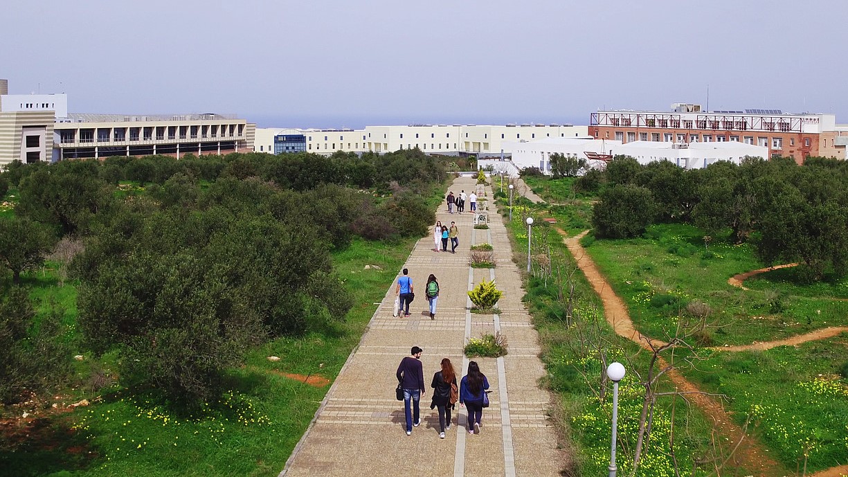 Χανιά: Παράσταση διαμαρτυρίας την Τρίτη στα δικαστήρια για διωκόμενο φοιτητή