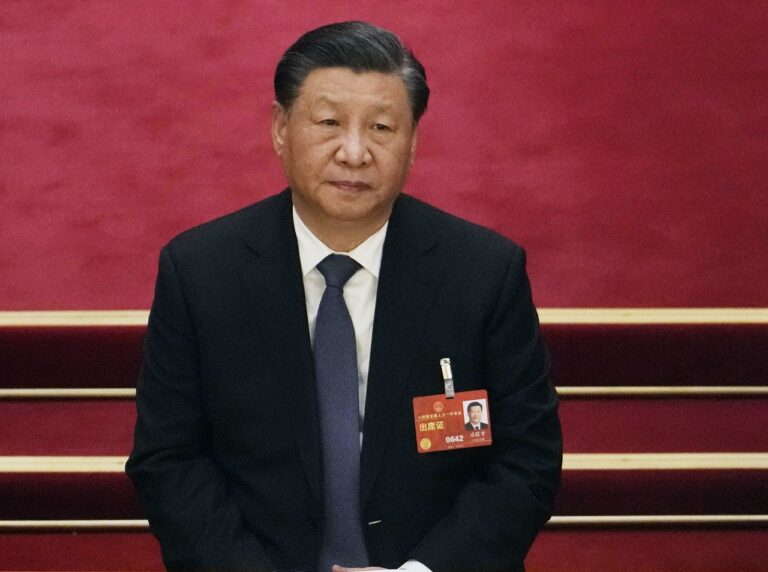 Κίνα: Αυστηρή τιμωρία για τους 9 δολοφονημένους συμπατριώτες του  ζήτησε ο Πρόεδρος Σι Τζινπίνγκ από την Κεντροαφρικανική Δημοκρατία