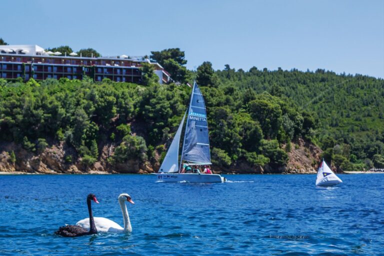 Το Skiathos Palace Cup ανοίγει πανιά στις 5-7 Μαΐου