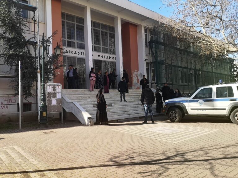 Πύργος: Ένταση σε δίκη για θάνατο εργαζόμενης στην καθαριότητα