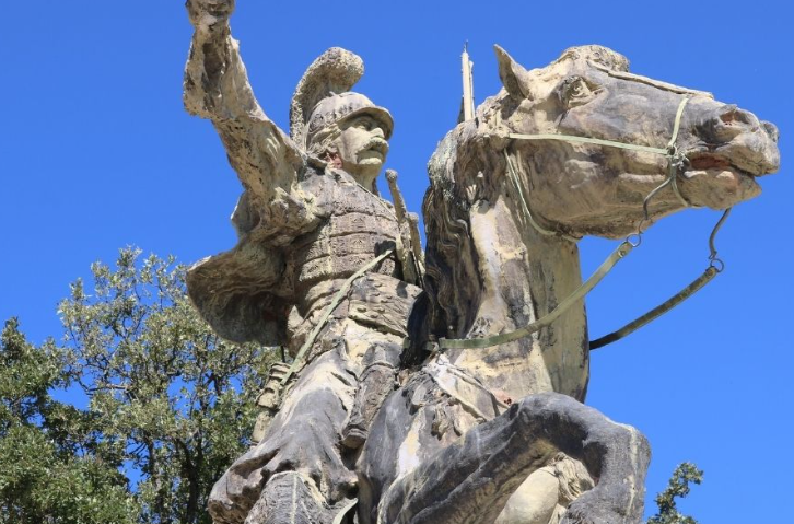 Ραμοβούνι: Εκδήλωση για την επέτειο γέννησης του ήρωα της Επανάστασης Θεόδωρου Κολοκοτρώνη