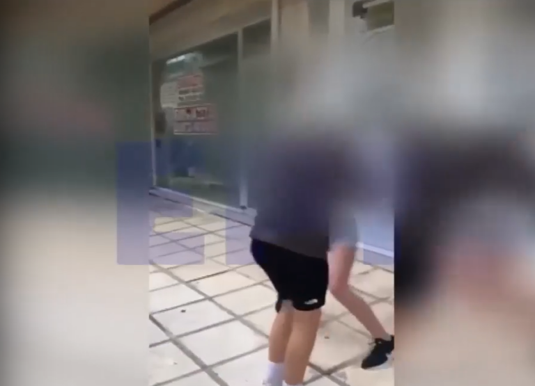 Θεσσαλονίκη: Παρέμβαση εισαγγελέα ύστερα από καταγγελία γονιών για την υπόθεση bullying στον Εύοσμο