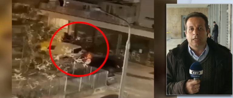 Δίκη Καμπανού: Συνεχίζεται με την παρουσίαση κρίσιμων εγγράφων και βίντεο
