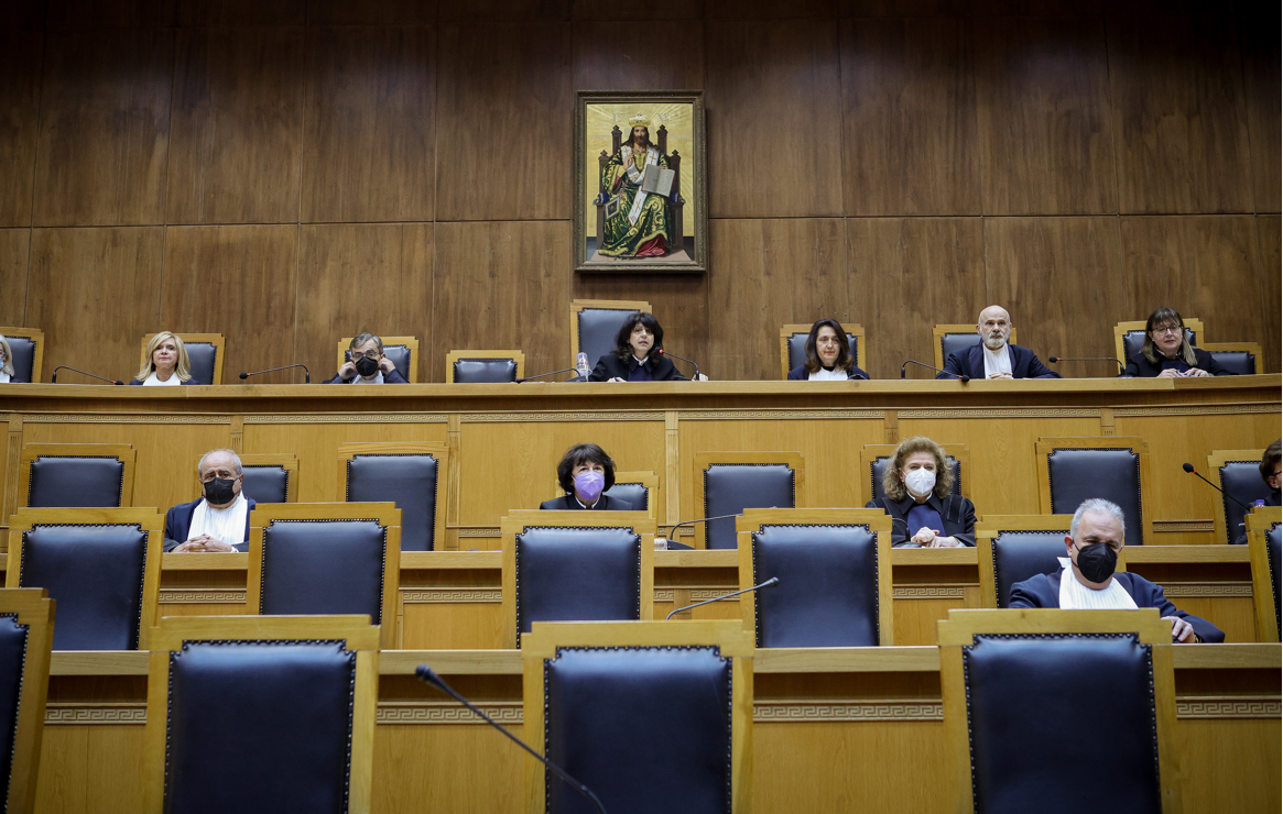 Υπόθεση Παπαγγελόπουλου -Τουλουπάκη: Πώς ψήφισαν οι 13 δικαστές του Ειδικού Δικαστηρίου