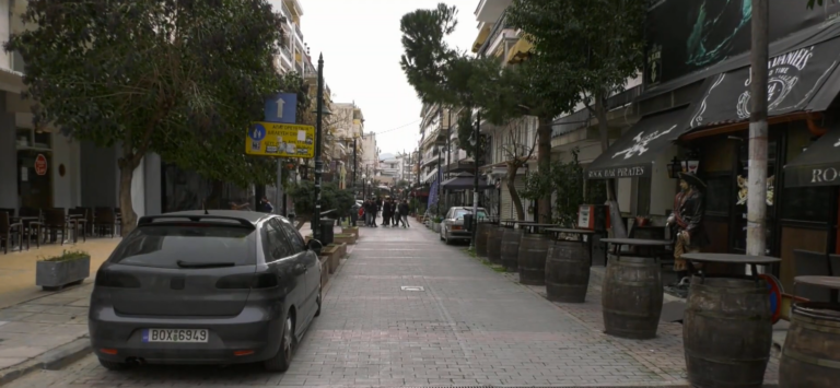 Θεσσαλονίκη: Καθημερινό φαινόμενο οι ληστείες στον Εύοσμο με δράστες ανηλίκους