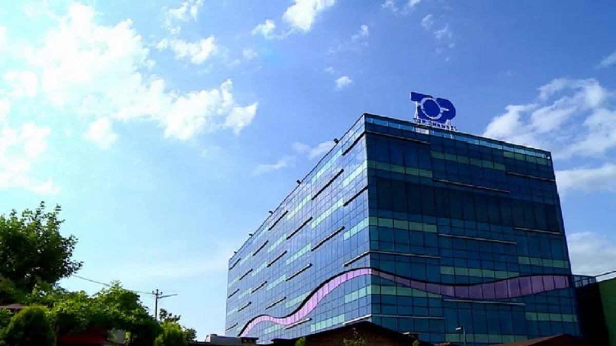 TOP-CHANNEL