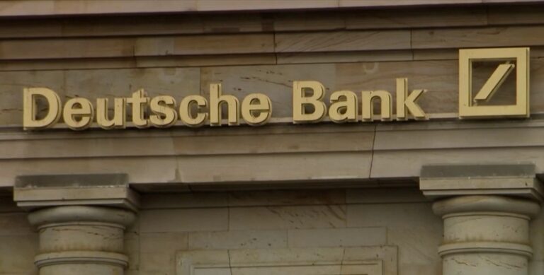Τραπεζική «καταιγίδα» στην Ευρώπη: «Βουτιά» για τη Deutsche Bank – Μητσοτάκης: Επενδυτική βαθμίδα εντός του 2023