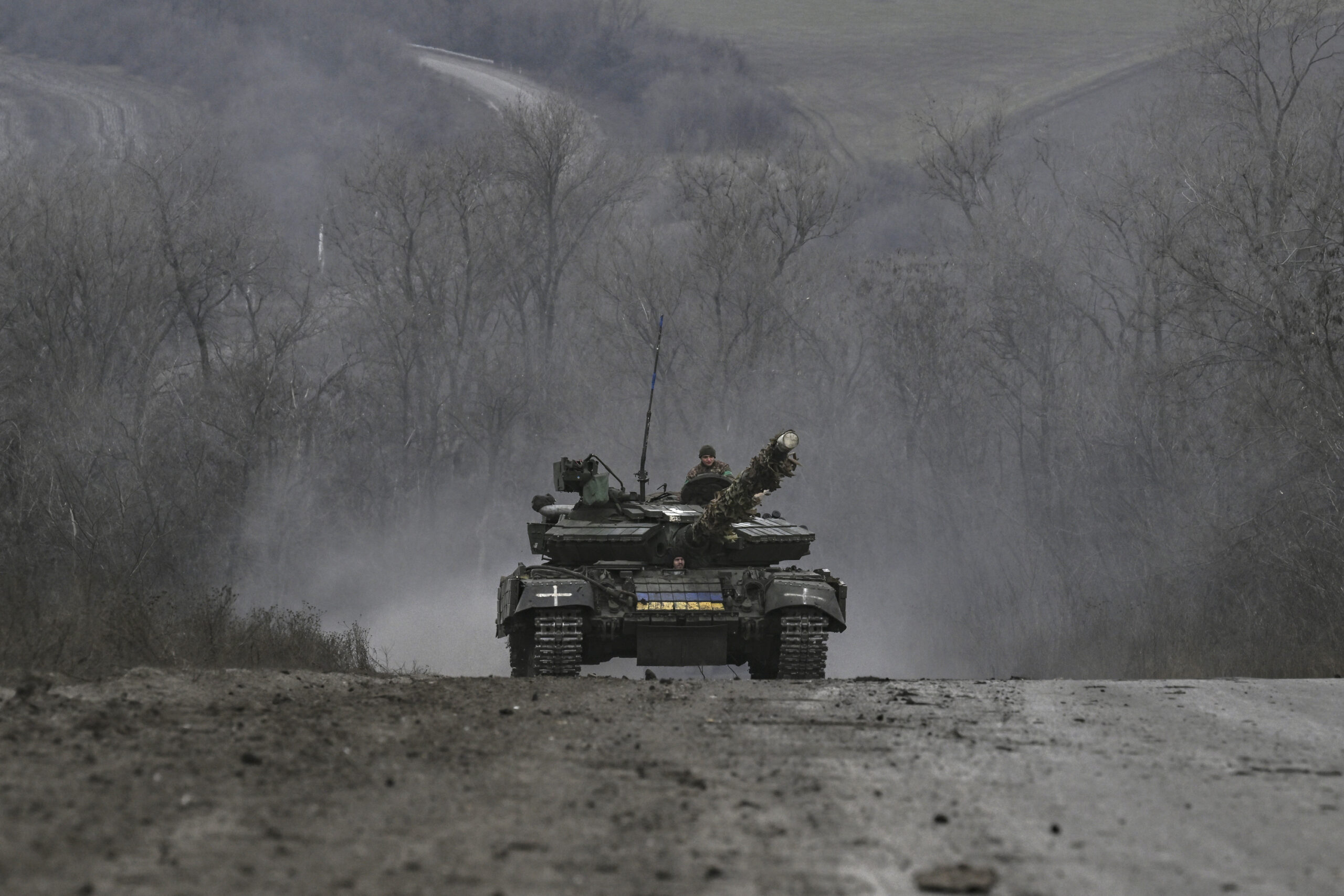 Σε τι αλλάζει τον κόσμο ο πόλεμος στην Ουκρανία – Συζήτηση με τον Γιώργο Πρεβελάκη